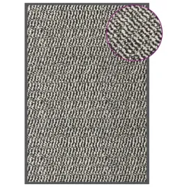vidaxl-wycieraczka-tuftowana-60x90-cm-jasnobrazowa