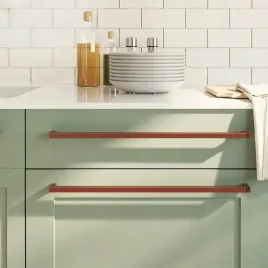 vidaxl-uchwyty-do-szafek-5-szt-braz-480-mm-stal-nierdzewna