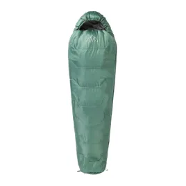 spiwor-kadva-mumio-l-syntetyczny-zielony-230-cm-czterosezonowy-z-kapturkiem