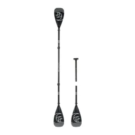skladane-wioslo-sup-3-czesciowe-aquastic-170-220-cm-czarne-kajakowe-2w1