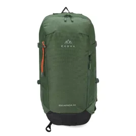 plecak-turystyczny-kadva-escapada-30l-zieolny-gorski-trekkingowy-pokrowiec