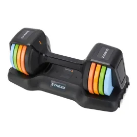hantel-regulowany-xtrexo-115-kg-powlekany-z-antyposlizgowym-uchwytem