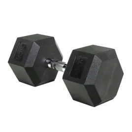 hantel-zeliwny-ogumowany-xtrexo-hex-hxd250-25-kg