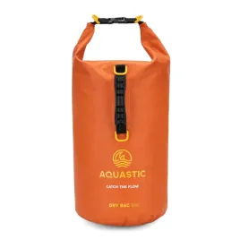 worek-wodoodporny-aquastic-dry-bag-30-l-pvc-pomaranczowy