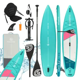 deska-do-plywania-sup-aquastic-touring-350cm-wioslo-pompka-siedzisko-plecak
