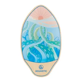 deska-skimboardowa-aquastic-lagune-39-kolorowy-99-x-49-cm-na-plaze