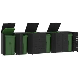 vidaxl-obudowa-na-6-koszy-na-smieci-czarna-414x79x117-cm