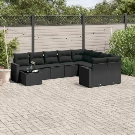 vidaxl-10-cz-zestaw-wypoczynkowy-do-ogrodu-poduszki-czarny-rattan-pe