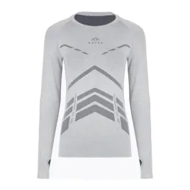 bluza-termoaktywna-damska-kadva-alpinestep-bamboo-thermo-light-plus-s-m