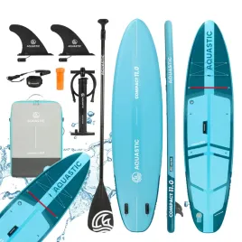 deska-do-plywania-sup-aquastic-compact-335cm-zestaw-wioslo-pompka-plecak