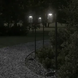 vidaxl-lampa-ogrodowa-stojaca-czarna-100-cm-stal-nierdzewna