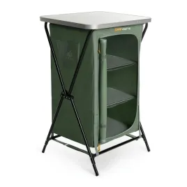 szafka-turystyczna-kadva-campshelf-13-zielony-os-aluminiowa-powierzchnia