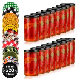 20x-szklane-sloiki-545-ml-z-rantem-na-przetwory-dzemy-ogorki-kompoty