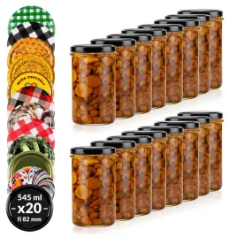 20x-sloiki-na-przetwory-sloik-545-ml-z-rantem-wysokiej-jakosci-szklo