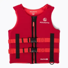 kamizelka-aquastic-youth-50n-r-164cm-do-50-kg