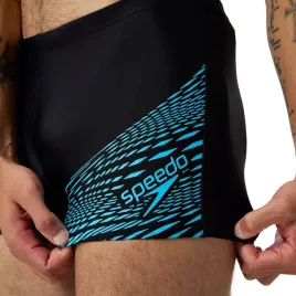 spodenki-kapielowe-meski-speedo-czarny-m