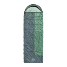 spiwor-kadva-dorma-r-zielony-220-cm-syntetyczny-czterosezonowy-z-pokrowcem