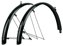 blotniki-rowerowe-zestaw-sks-bluemels-basic-28-45-mm-czarny