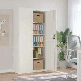 vidaxl-szafa-na-dokumenty-biala-90x40x180-cm-stalowa