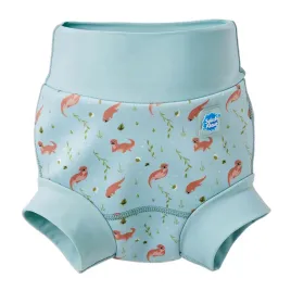 pieluszka-do-plywania-splash-about-happy-nappy-playful-otters-3-6-m