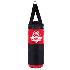 worek-treningowy-dbx-bushido-w60-red