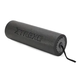 walek-gladki-xtrexo-46-cm-x-15-cm-czarny