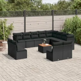 vidaxl-13-cz-zestaw-mebli-do-ogrodu-poduszki-czarny-rattan-pe