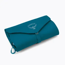 kosmetyczka-turyst-osprey-ultralight-roll-organizer-waterfront-niebieska