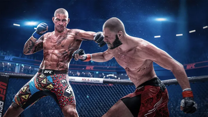 ea-sports-ufc-6-ps5-tryb-gry-singleplayer-multiplayer