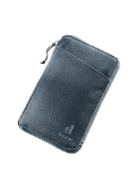portfel-deuter-travel-wallet-czarny
