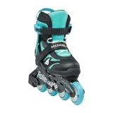 rolki-dzieciece-rollerblade-microblade-black-light-blue-33-365-kolor-czarny