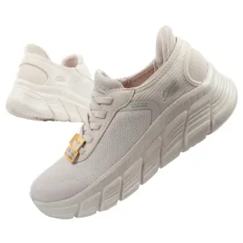 buty-damskie-sportowe-skechers-bobs-b-flex-r-39-slip-ins-ecru-wygodne