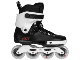 rolki-powerslide-next-core-80-black-white-40-41-eu