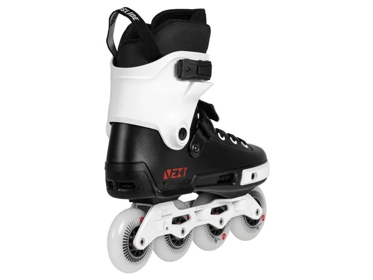 rolki-powerslide-next-core-80-black-white-40-41-eu