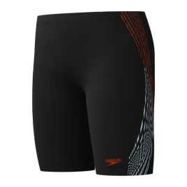 spodenki-kapielowe-dzieciecy-speedo-czarny-152
