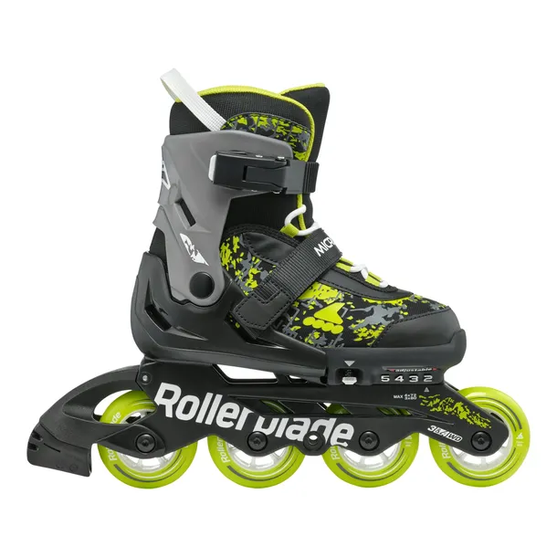 rolki-dzieciece-rollerblade-microblade-sl-jr-black-lime-marka-rollerblade