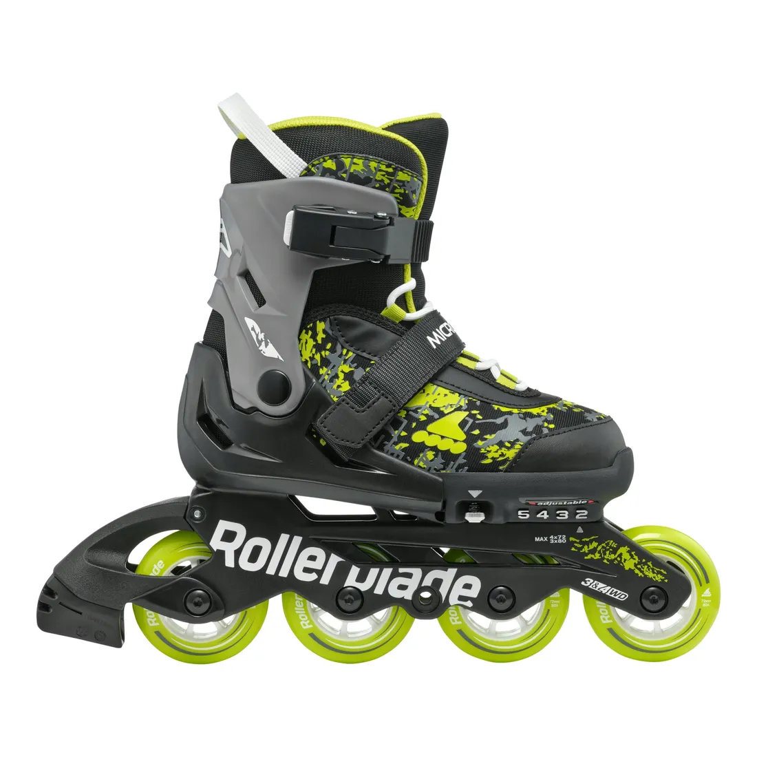 rolki-dzieciece-rollerblade-microblade-sl-jr-black-lime-marka-rollerblade