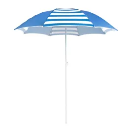 parasol-plazowy-aquastic-ombrelo-aqs-omb001-160-cm-niebieski
