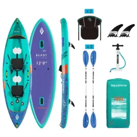 kajak-dwuosobowy-aquatone-tk-200-pneumatyczny-365-cm