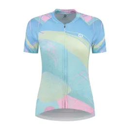 koszulka-rowerowa-damska-rogelli-vintage-m-wielokolorowy