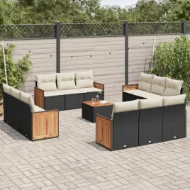 vidaxl-13-cz-zestaw-mebli-do-ogrodu-poduszki-czarny-rattan-pe
