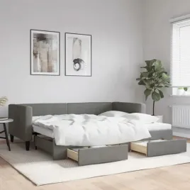 vidaxl-sofa-rozsuwana-z-szufladami-ciemnoszara-90x200-cm-tkanina