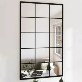 vidaxl-lustra-scienne-4-szt-czarna-rama-100-x-60-cm-metal