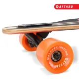 longboard-attabo-flowrider-abec-7-twardosc-kol-78a