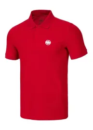 koszulka-polo-meska-pitbull-west-coast-rockey-polo-red-s