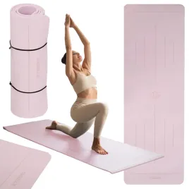 miekka-antyposlizgowa-mata-fitness-do-cwiczen-jogi-xtrexo-treningowa-10mm