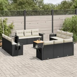 vidaxl-13-cz-zestaw-mebli-do-ogrodu-poduszki-czarny-rattan-pe