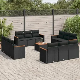 vidaxl-13-cz-zestaw-mebli-do-ogrodu-poduszki-czarny-rattan-pe