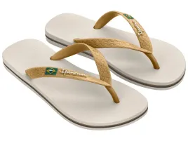 japonki-damskie-ipanema-clas-brasil-ii-ad-beige-gold-38-eu