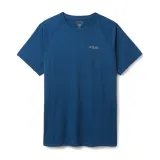koszulka-meska-rab-sonic-tee-tempest-blue